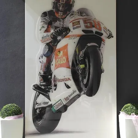 Atlantic & 加比切马莱