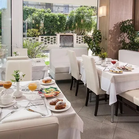Hotel Atlantic &