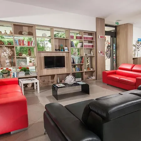 酒店 Atlantic & 3*