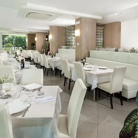 Hotell Atlantic &