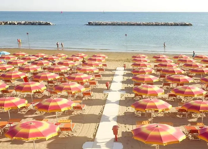 Atlantic & Hotell 3*