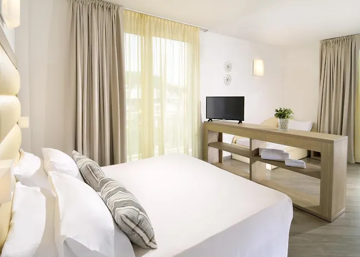 Atlantic & Gabicce Mare