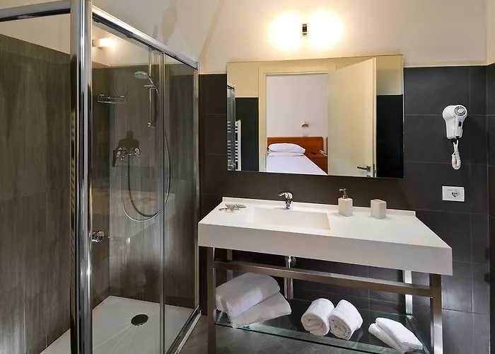 Atlantic & 3* Gabicce Mare