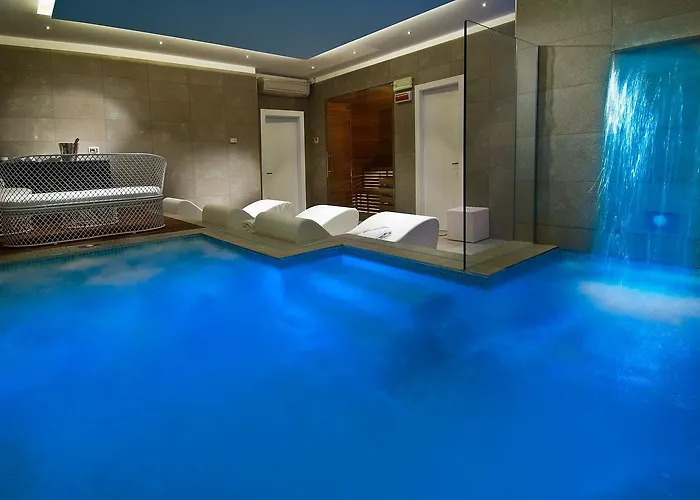 Hotell Atlantic & 3*