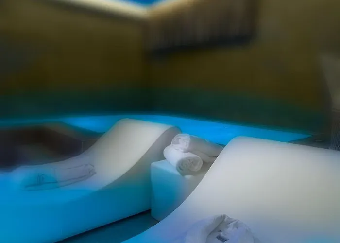 Atlantic & Gabicce Mare