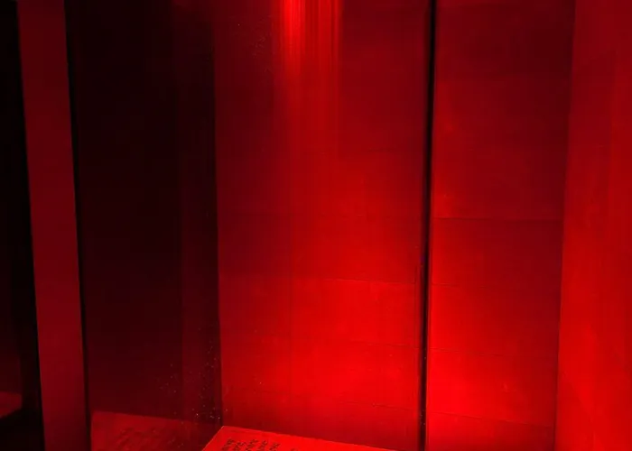 Atlantic & Hotel Gabicce Mare