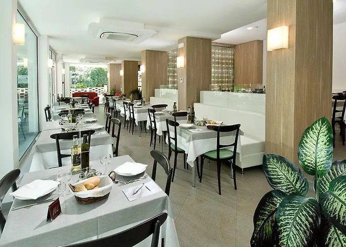 Atlantic & Gabicce Mare