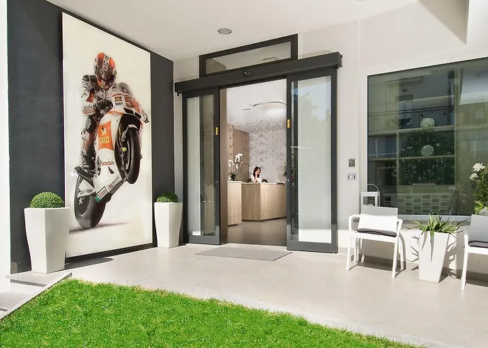 Hotell Atlantic & 3*