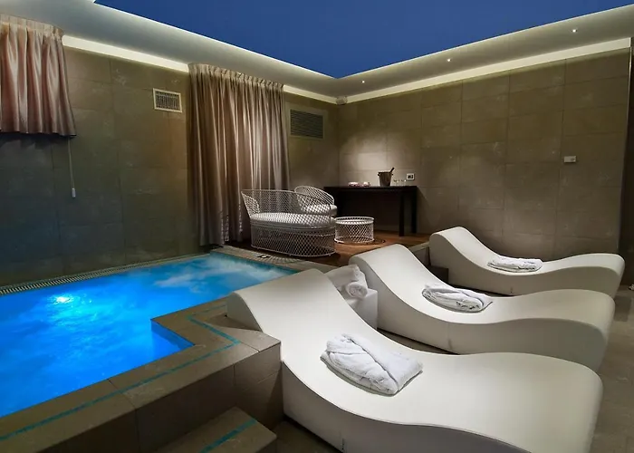 Atlantic & 3* Gabicce Mare