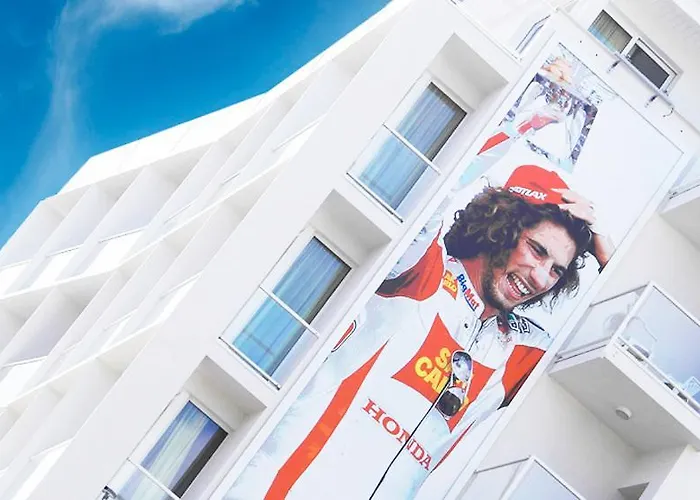 Atlantic & 3* Gabicce Mare