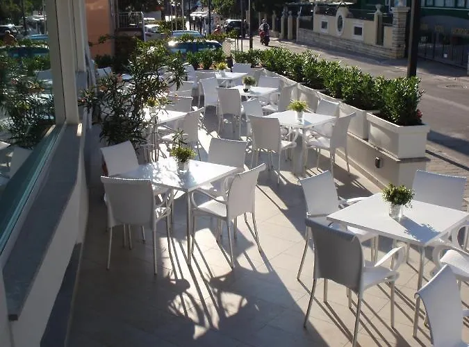 Atlantic & 3* Gabicce Mare