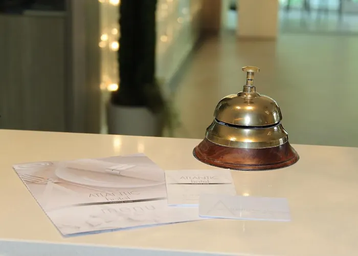 Atlantic & 3* Gabicce Mare