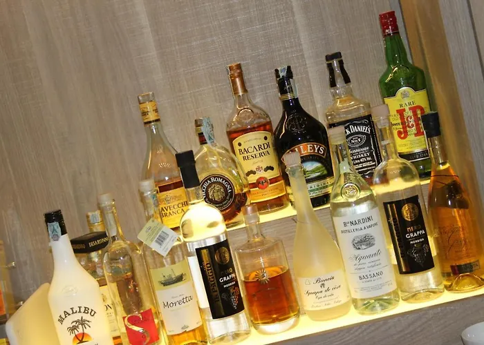 Atlantic & 3* Gabicce Mare