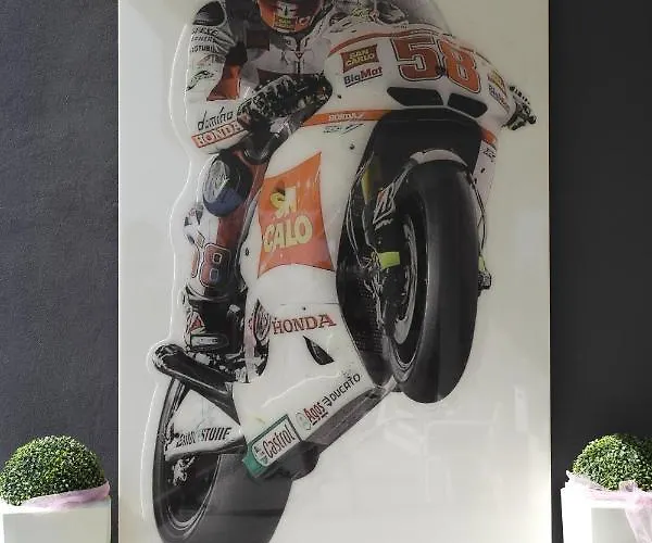 Atlantic & Gabicce Mare