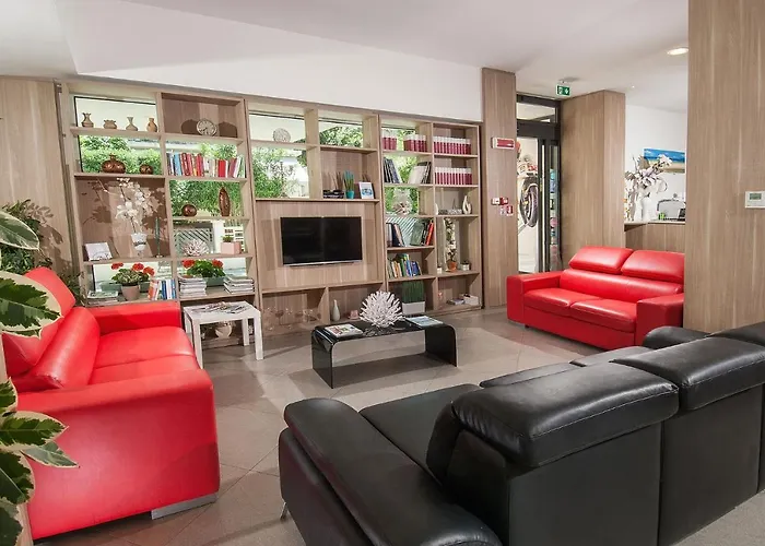 Hotell Atlantic & 3*